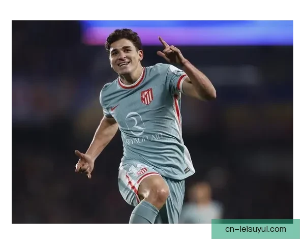 若今晚进球阿尔瓦雷斯将超越萨乌尔