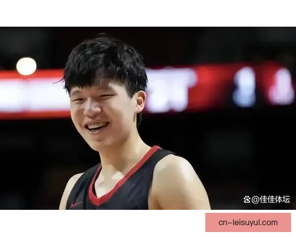 杨瀚森10分2板发展联盟惜败