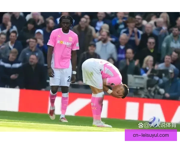 英超今季热刺若降级创足坛先例