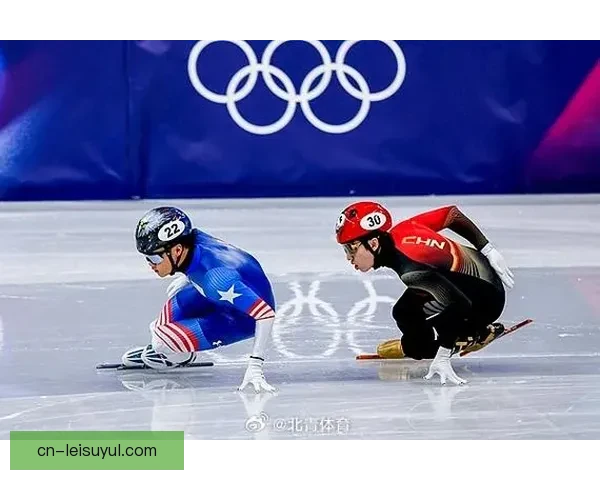 中国短道速滑男子5000米接力遗憾未进决赛