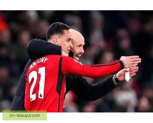 恩迪亚耶或成曼联锋线新核强势