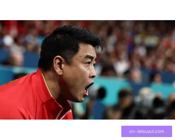 王皓马琳领衔新加坡大满贯开战 王皓马琳领衔新加坡大满贯开战