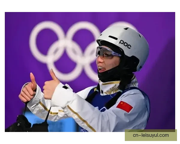 第二金徐梦桃两连冠桃花再开 第二金徐梦桃两连冠桃花再开