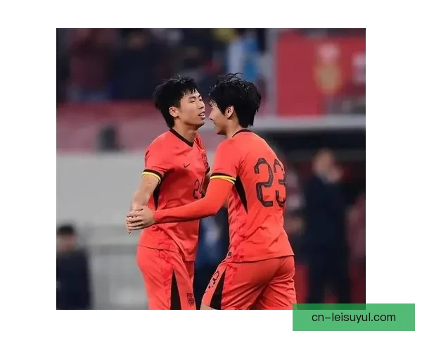 U23球员劝架染红真相曝光