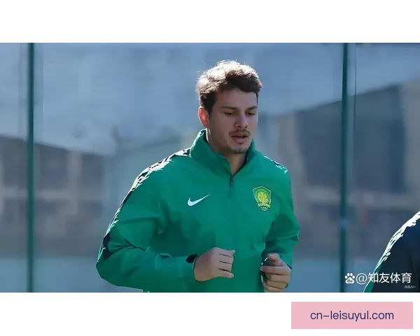 克莱伯盼更多传球争夺中超银靴 克莱伯盼更多传球争夺中超银靴